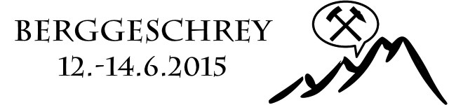 Berggeschrey 2015